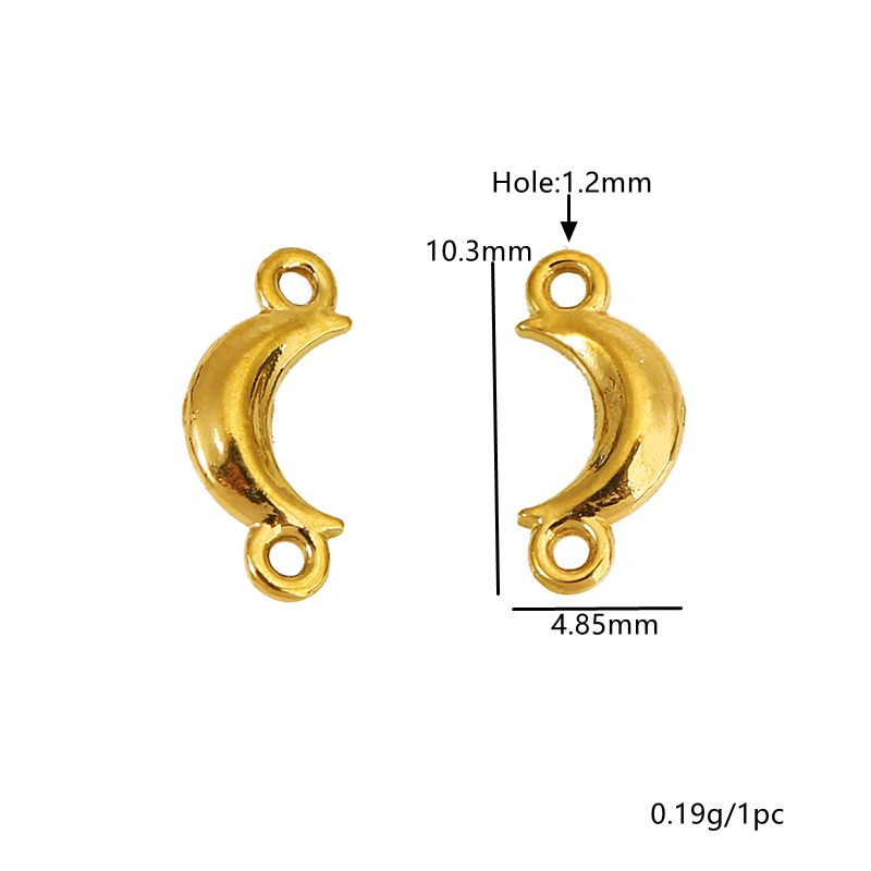 20pcs Stainless Steel Crabs Fl - Flower Supplies 评论和价格