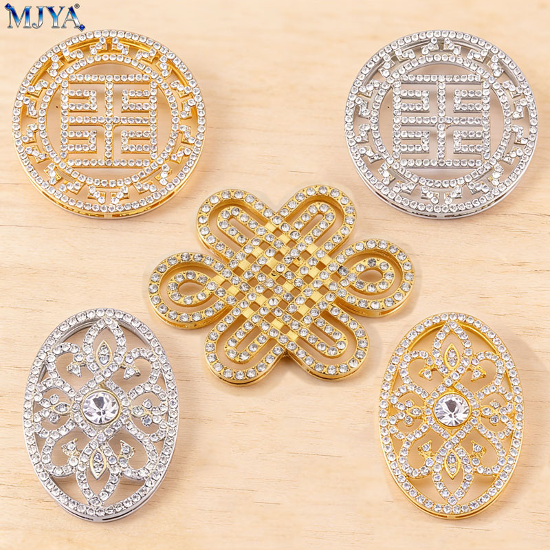 MJYA Fashion Filigree Flower C - Flower Supplies 评论和价格