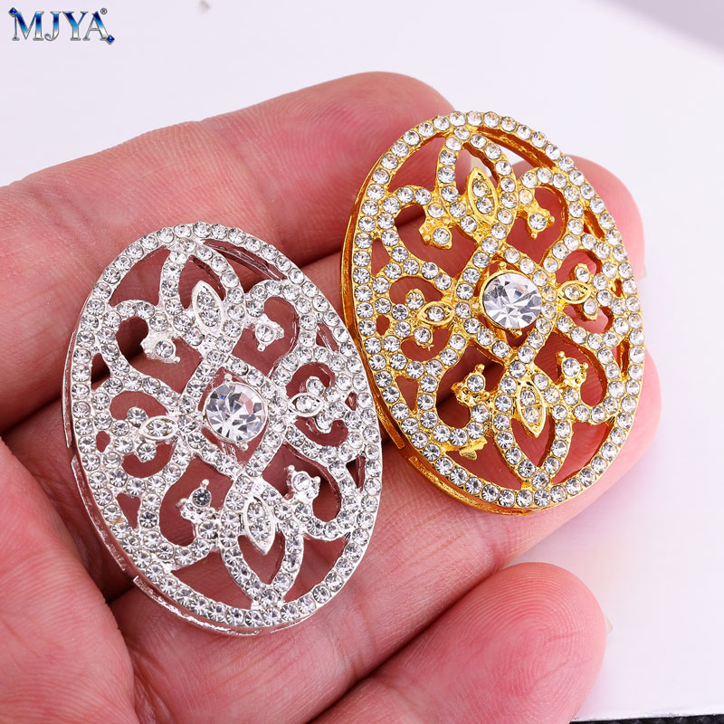 MJYA Fashion Filigree Flower C - Flower Supplies 评论和价格