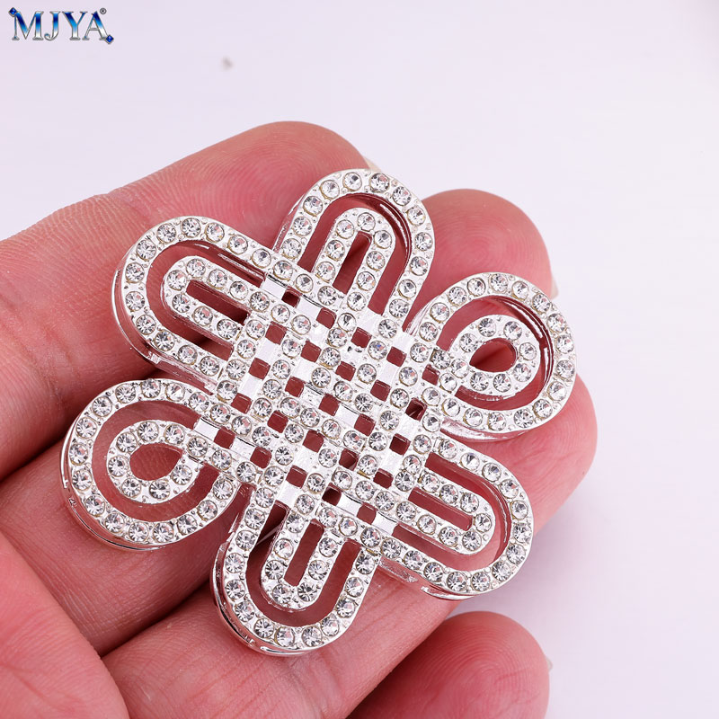 MJYA Fashion Filigree Flower C - Flower Supplies 评论和价格