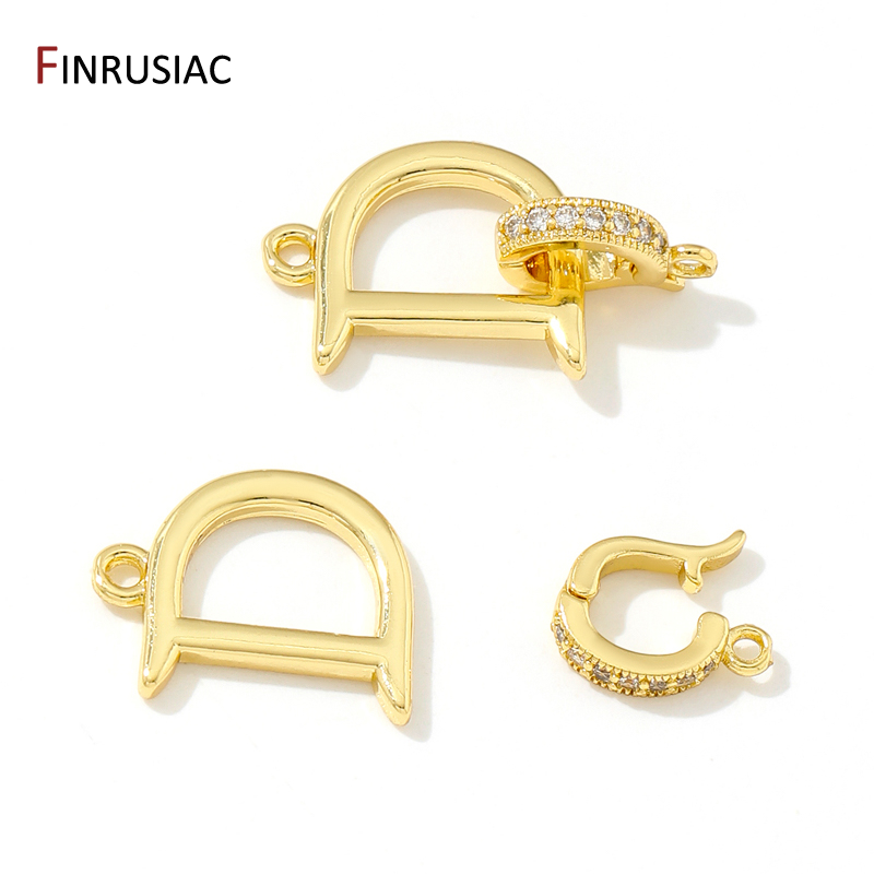 18K Gold Plated Brass Fastener - Flower Supplies 评论和价格