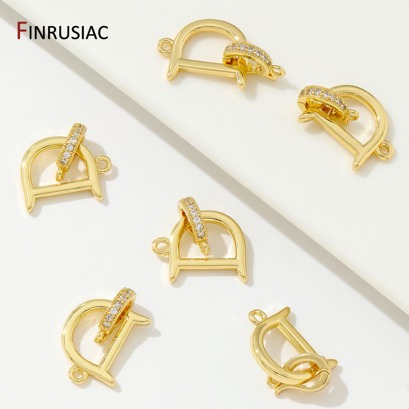 18K Gold Plated Brass Fastener - Flower Supplies 评论和价格