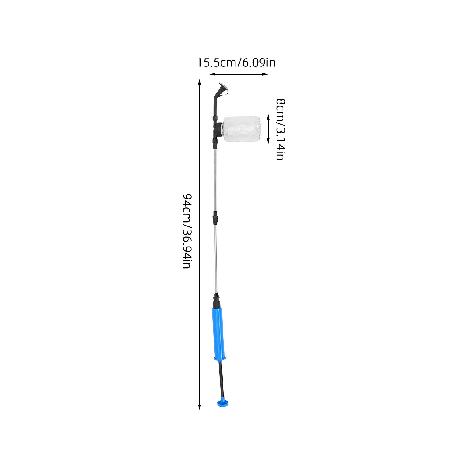 Manual Pollination Stick Handh - Flower Supplies 评论和价格