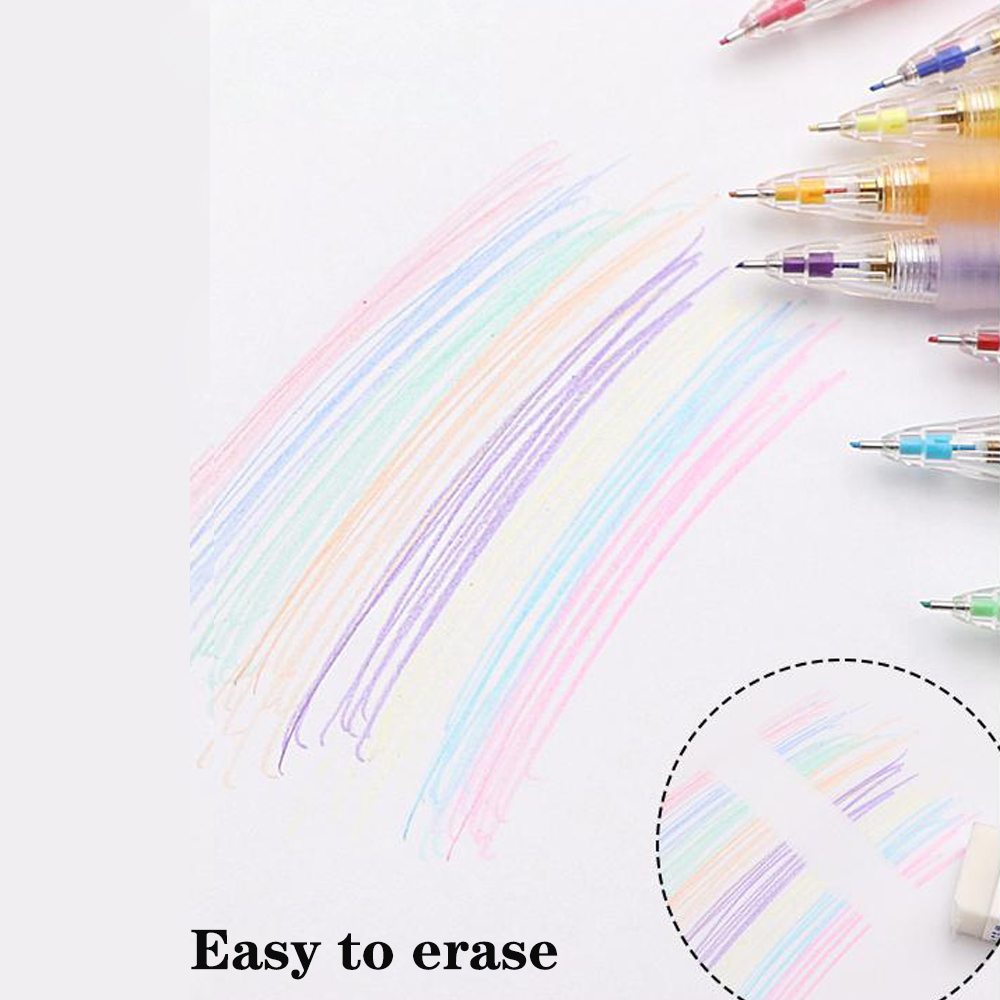 8 Pilot Color Eno Mechanical P - Staedtler Pencil Lumocolor 评论和价格