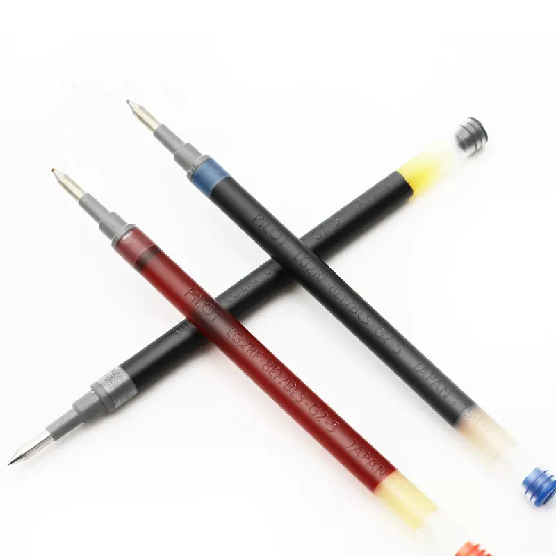 12pcs Japan Original PILOT Gel - Pilot Pen G2 评论和价格